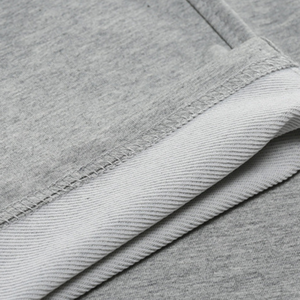Men's Athletic Jogging Pants with Tapered Fit – Oliver