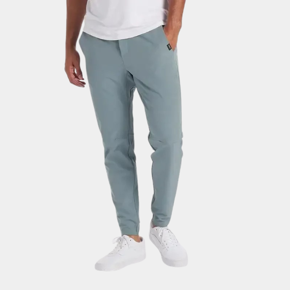 Men's Stretch Slim Fit Pants for Versatile Wear – Noah