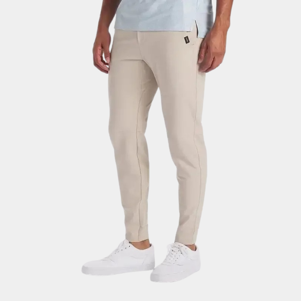 Men's Stretch Slim Fit Pants for Versatile Wear – Noah