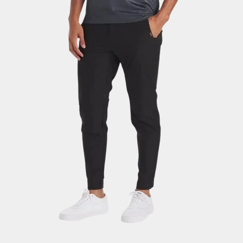 Men's Stretch Slim Fit Pants for Versatile Wear – Noah