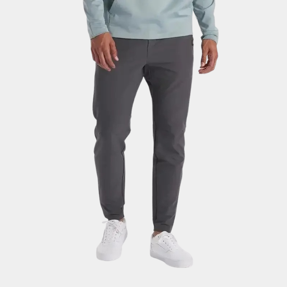 Men's Stretch Slim Fit Pants for Versatile Wear – Noah