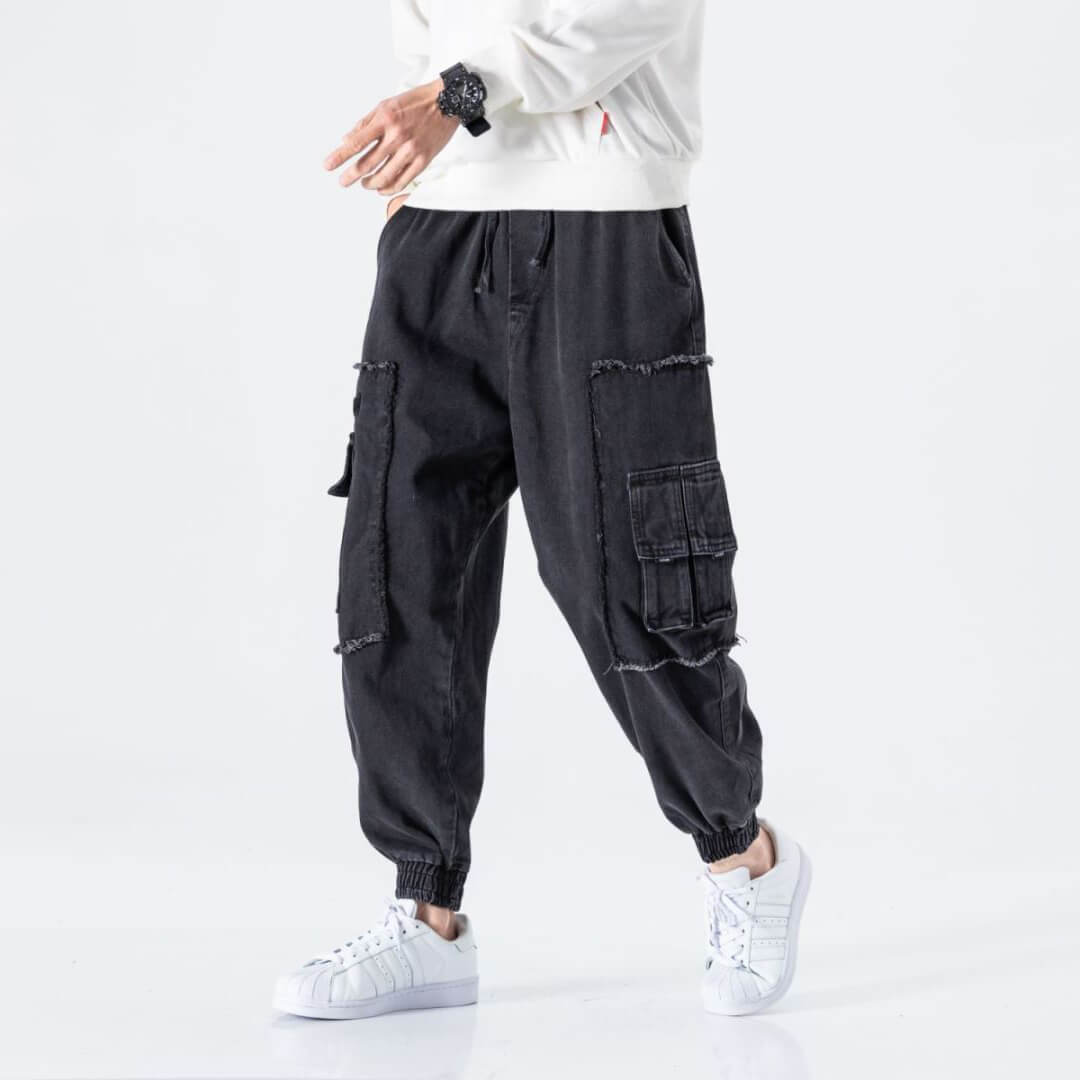 Chic Eikonamu Fit