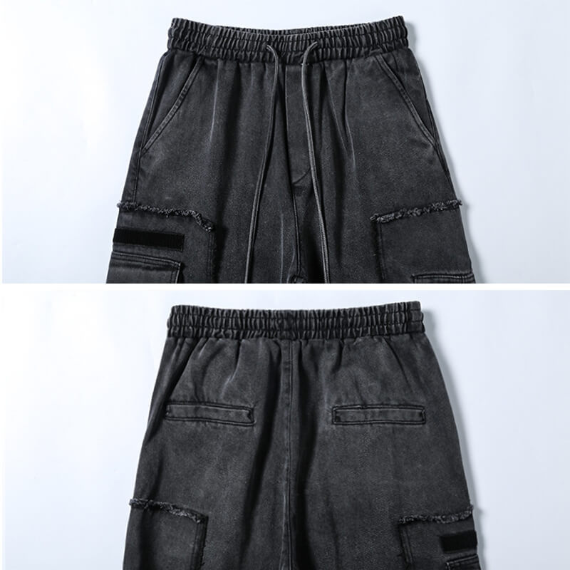 Chic Eikonamu Fit