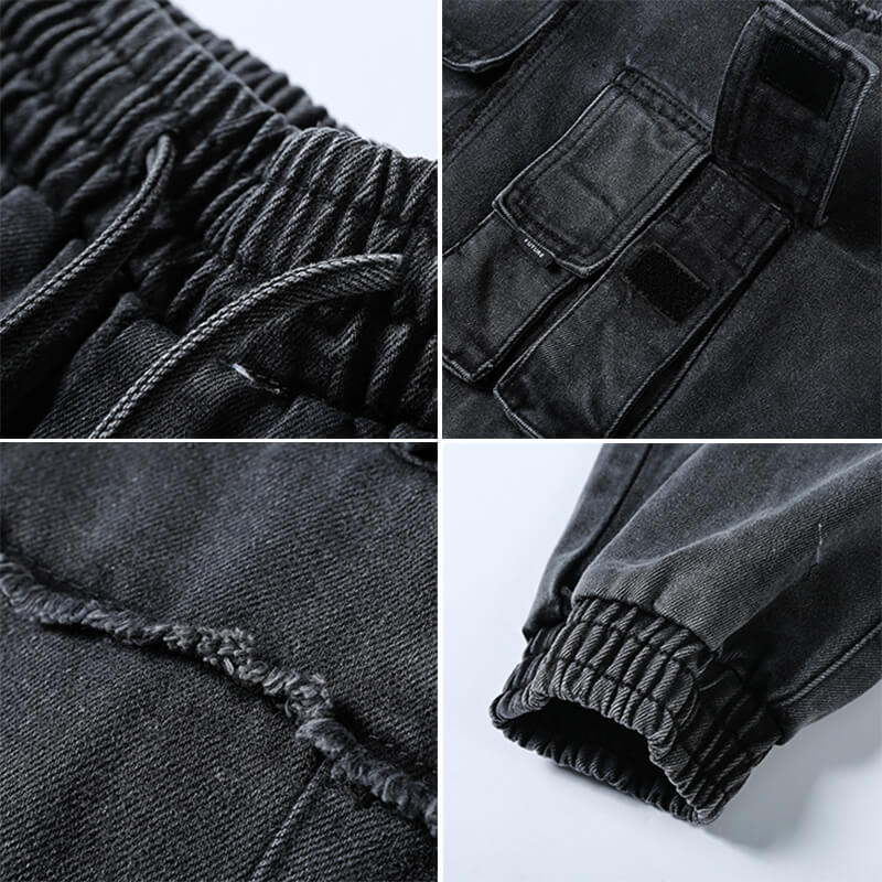 Chic Eikonamu Fit
