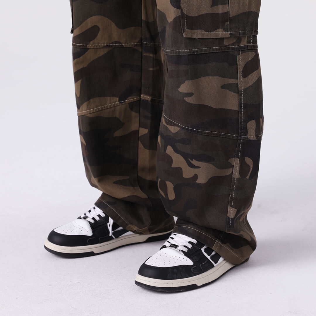 Trendy Kakushi Pants