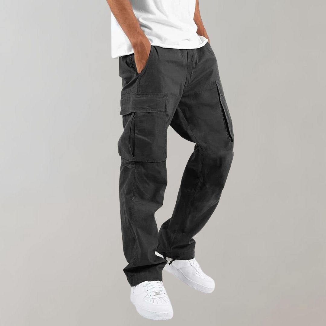 Stylish Cargo Pants for Men – Lucas