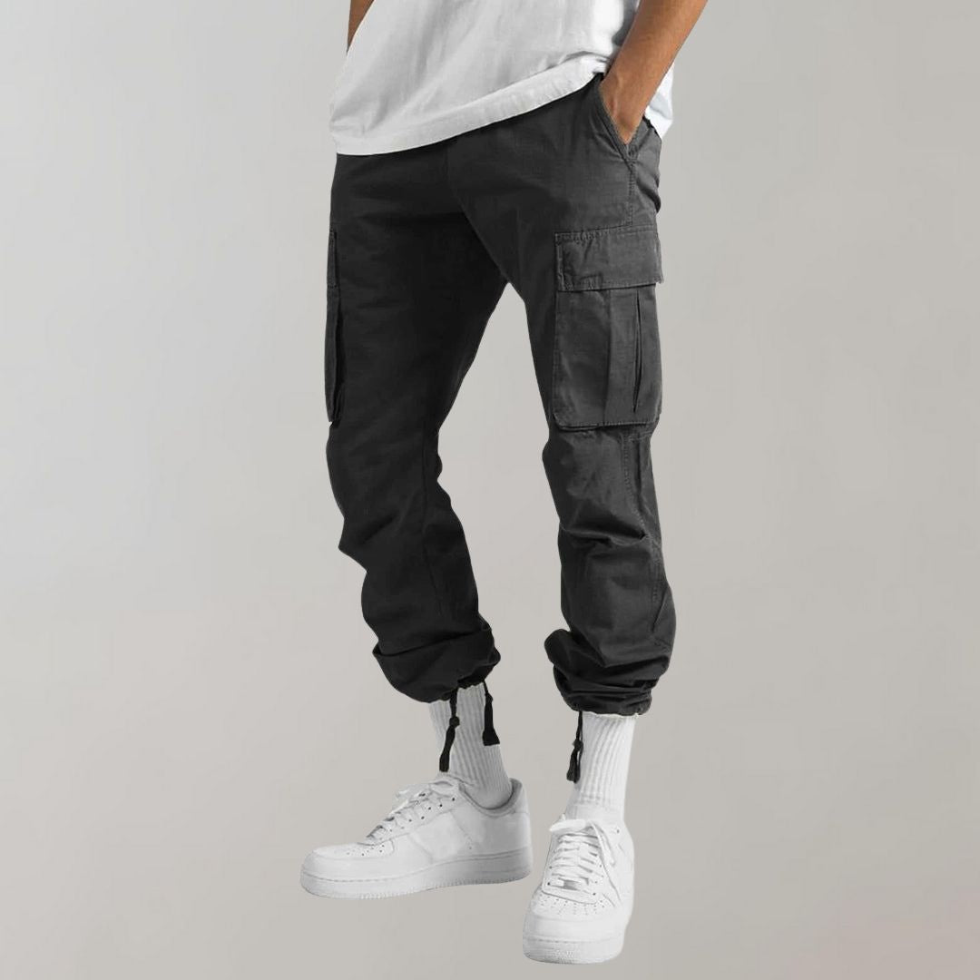 Stylish Cargo Pants for Men – Lucas