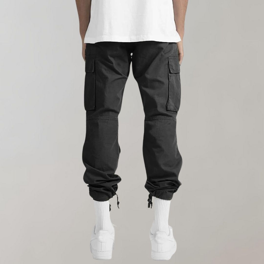 Stylish Cargo Pants for Men – Lucas