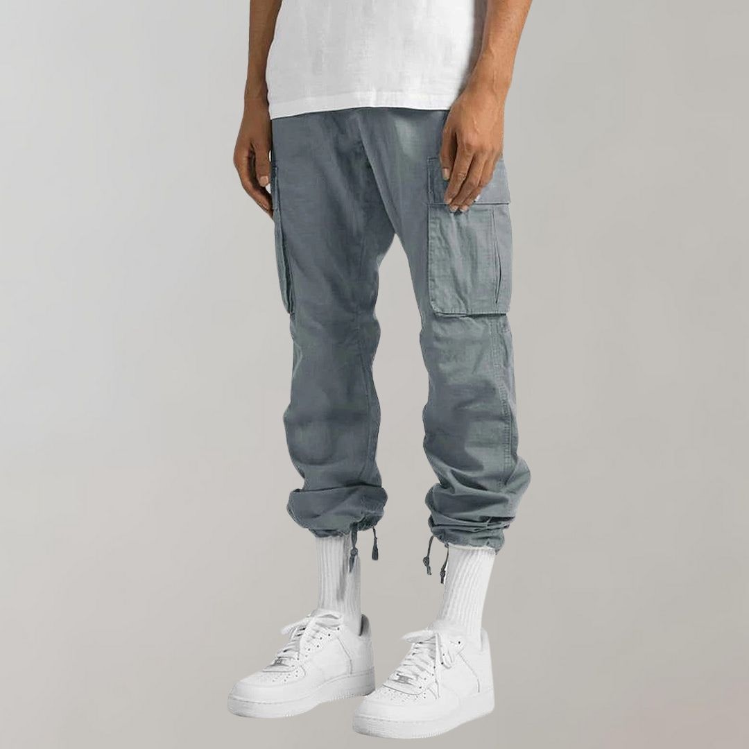 Stylish Cargo Pants for Men – Lucas