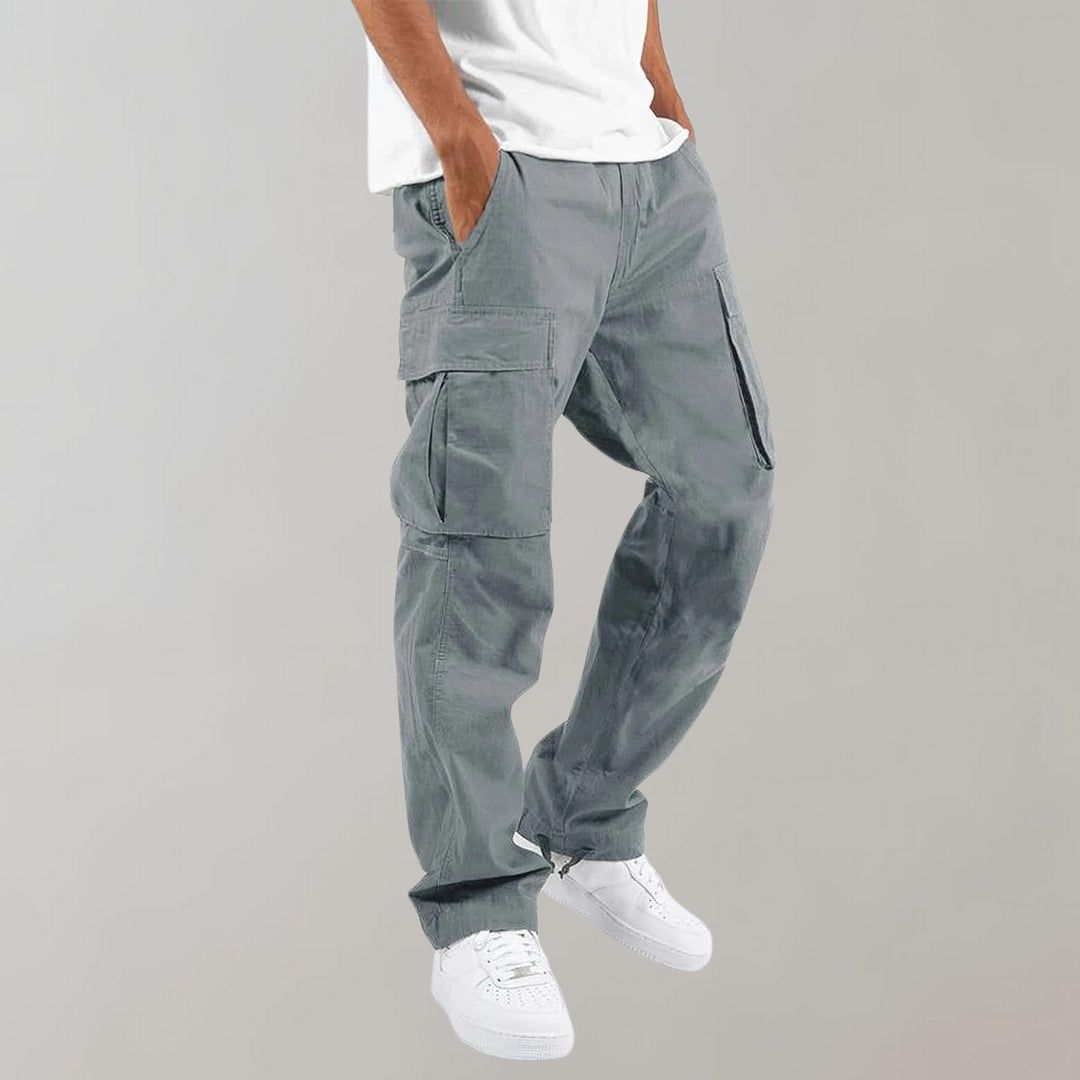 Stylish Cargo Pants for Men – Lucas