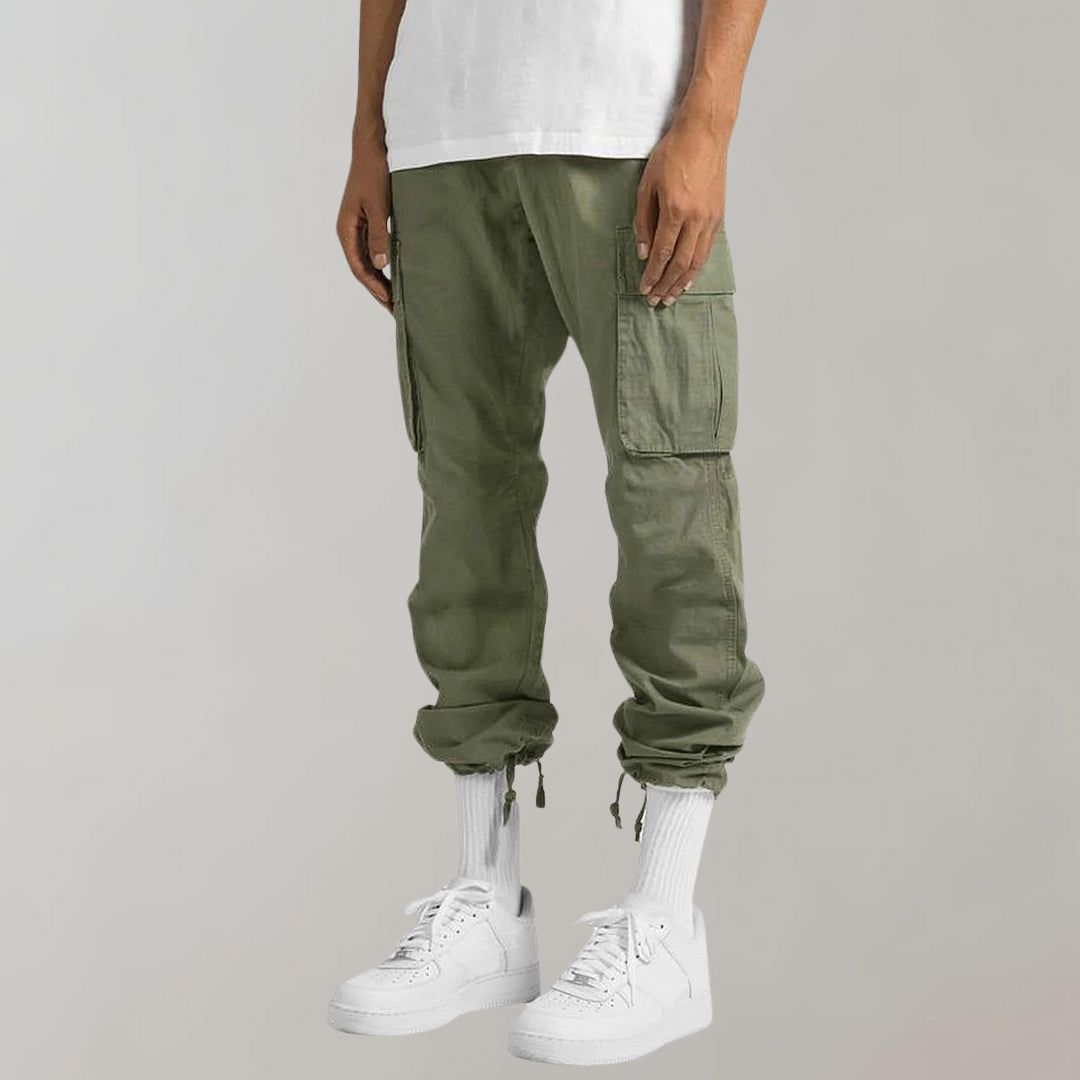Stylish Cargo Pants for Men – Lucas