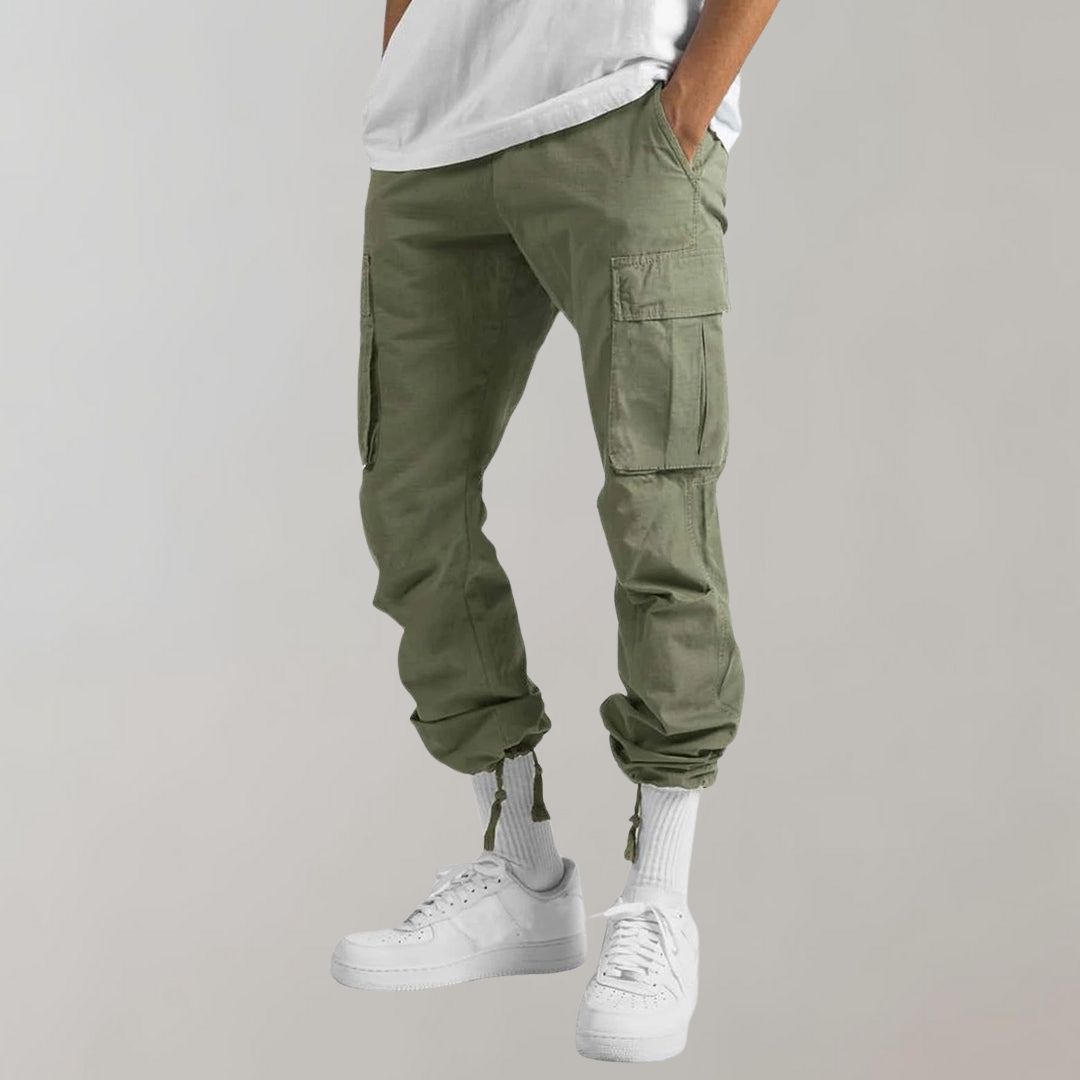 Stylish Cargo Pants for Men – Lucas