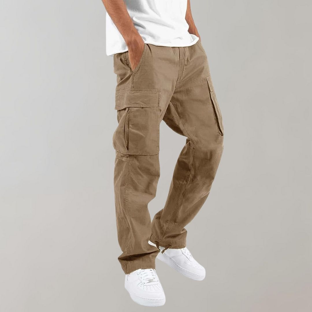 Stylish Cargo Pants for Men – Lucas