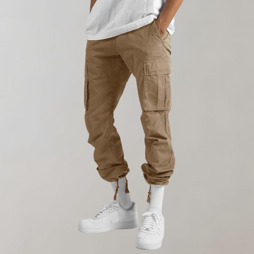 Stylish Cargo Pants for Men – Lucas