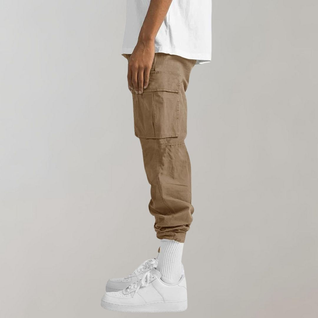 Stylish Cargo Pants for Men – Lucas