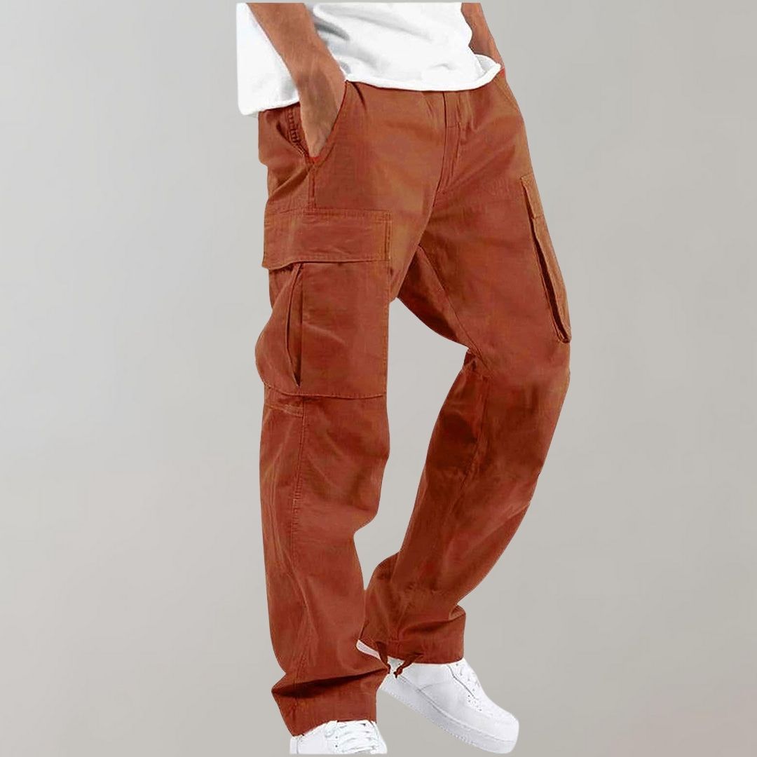 Stylish Cargo Pants for Men – Lucas