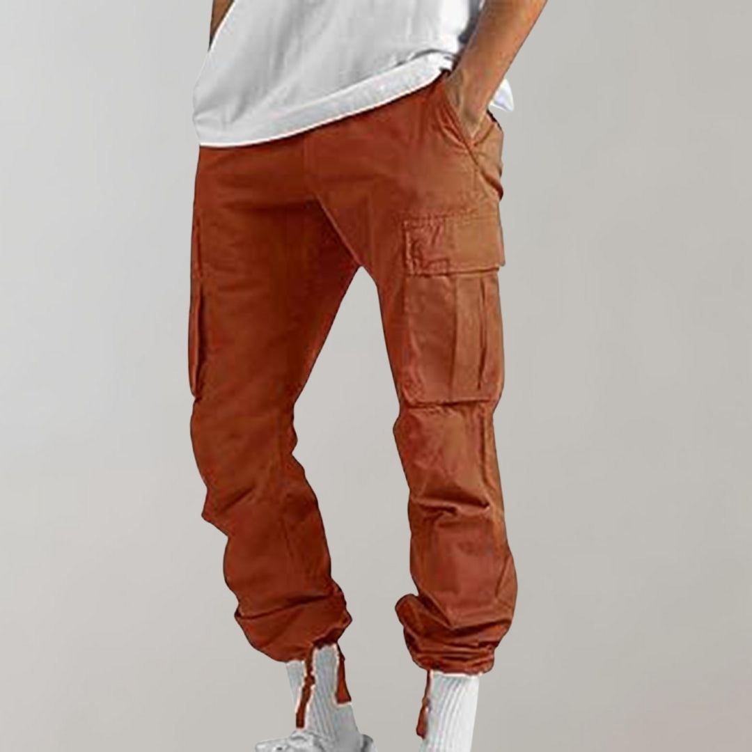 Stylish Cargo Pants for Men – Lucas