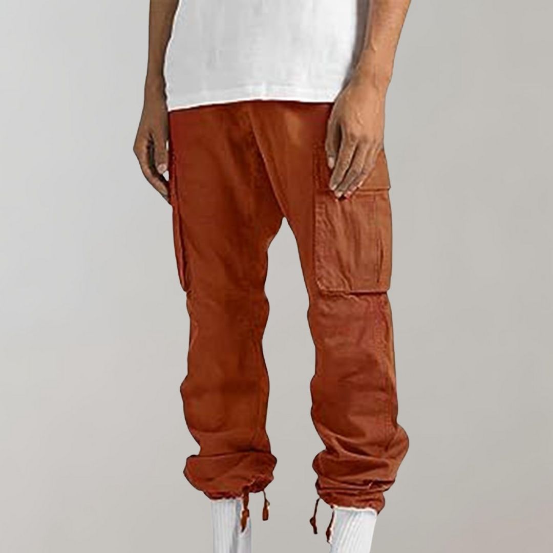 Stylish Cargo Pants for Men – Lucas