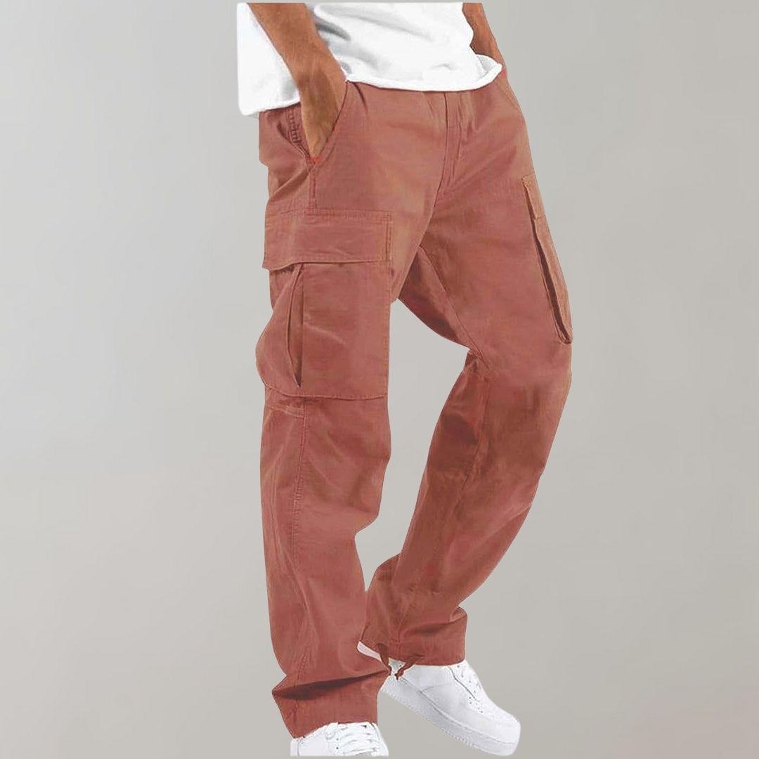 Stylish Cargo Pants for Men – Lucas