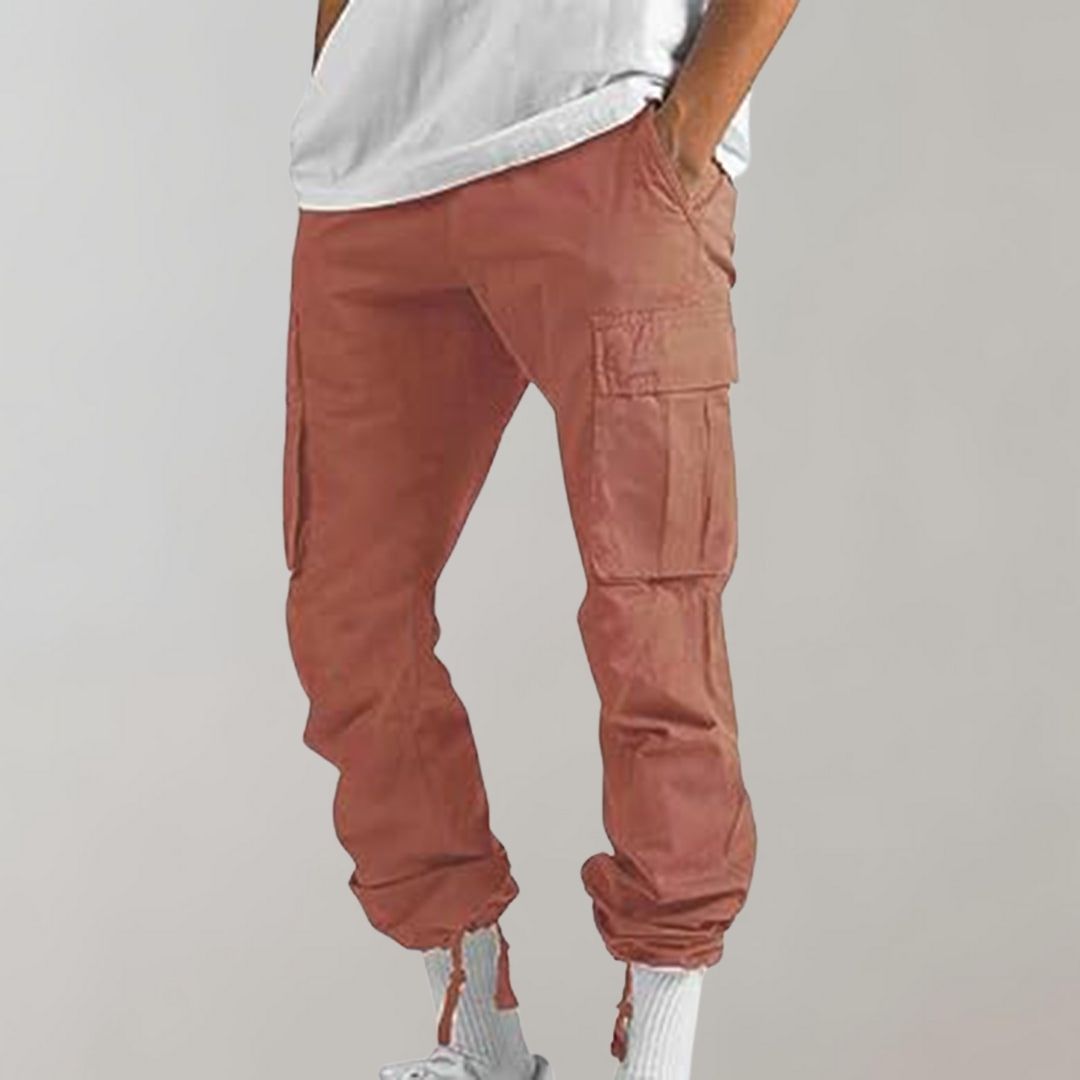 Stylish Cargo Pants for Men – Lucas