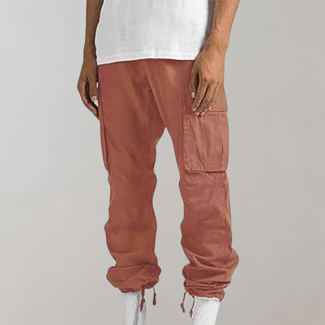 Stylish Cargo Pants for Men – Lucas