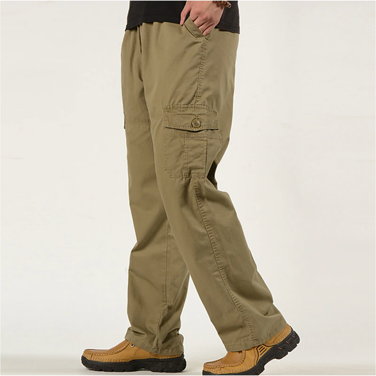 Cargo Pants for Men – Benjamin