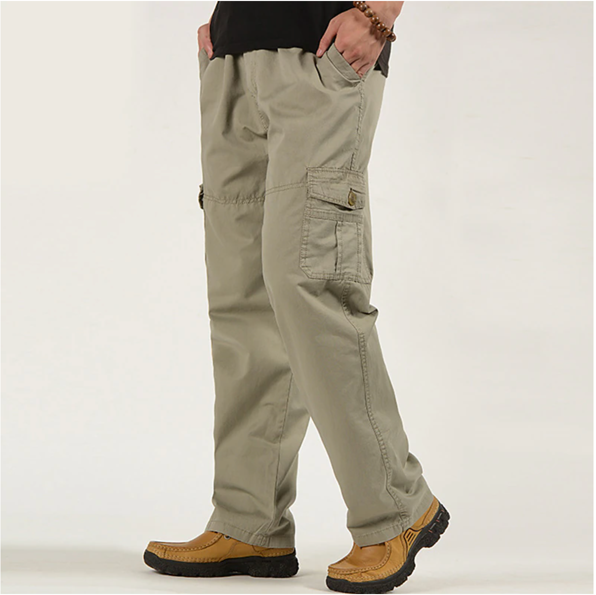 Cargo Pants for Men – Benjamin