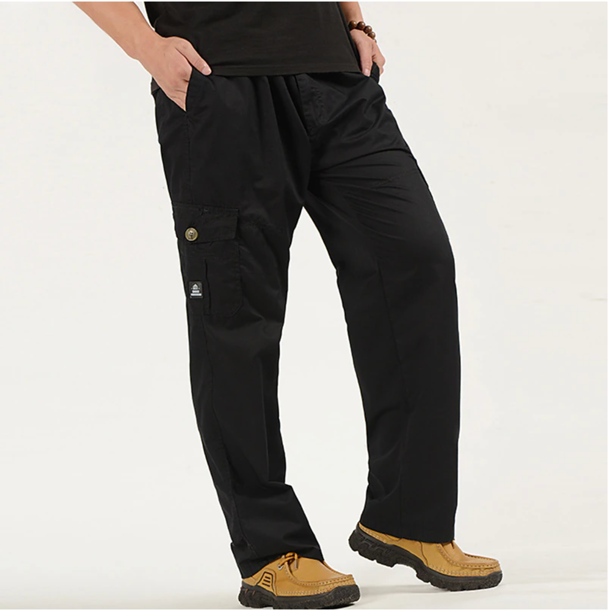 Cargo Pants for Men – Benjamin