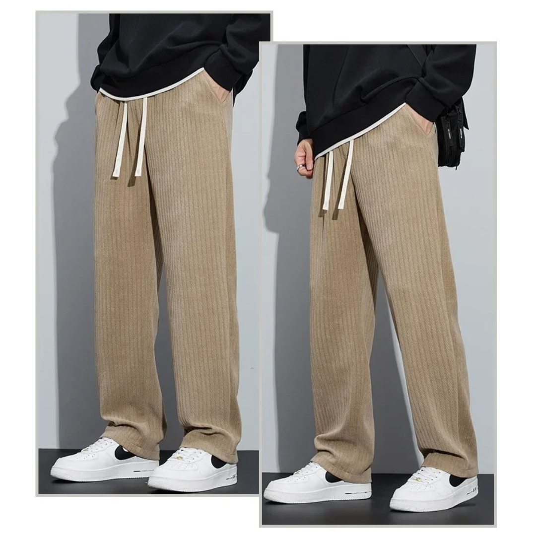 Premium Comfort Jogger Pants