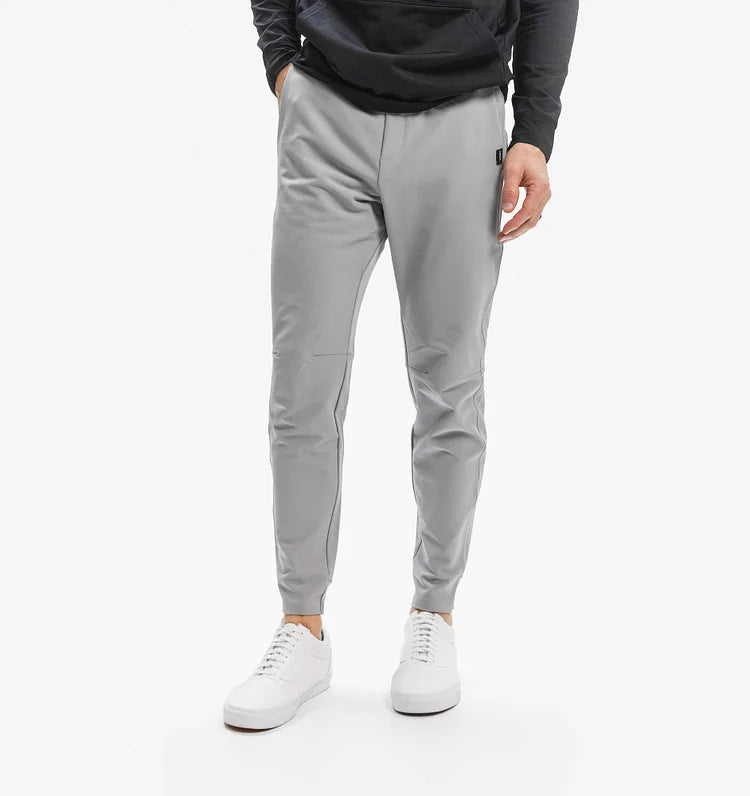 Stretchy Slim Fit Pants for Men – Nathan