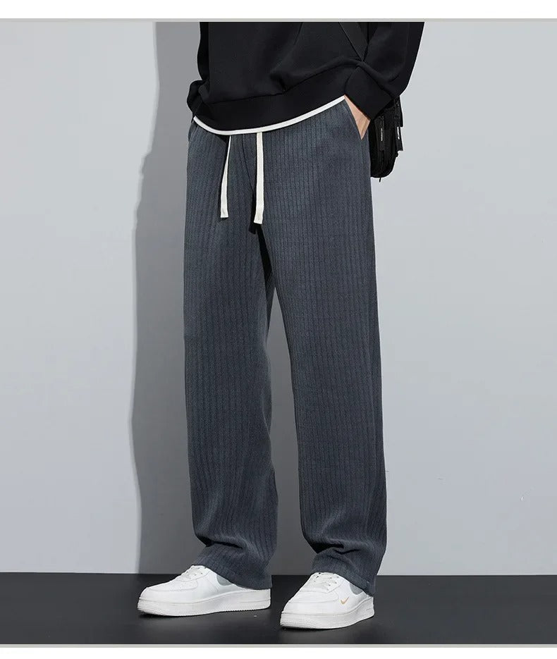Premium Comfort Jogger Pants
