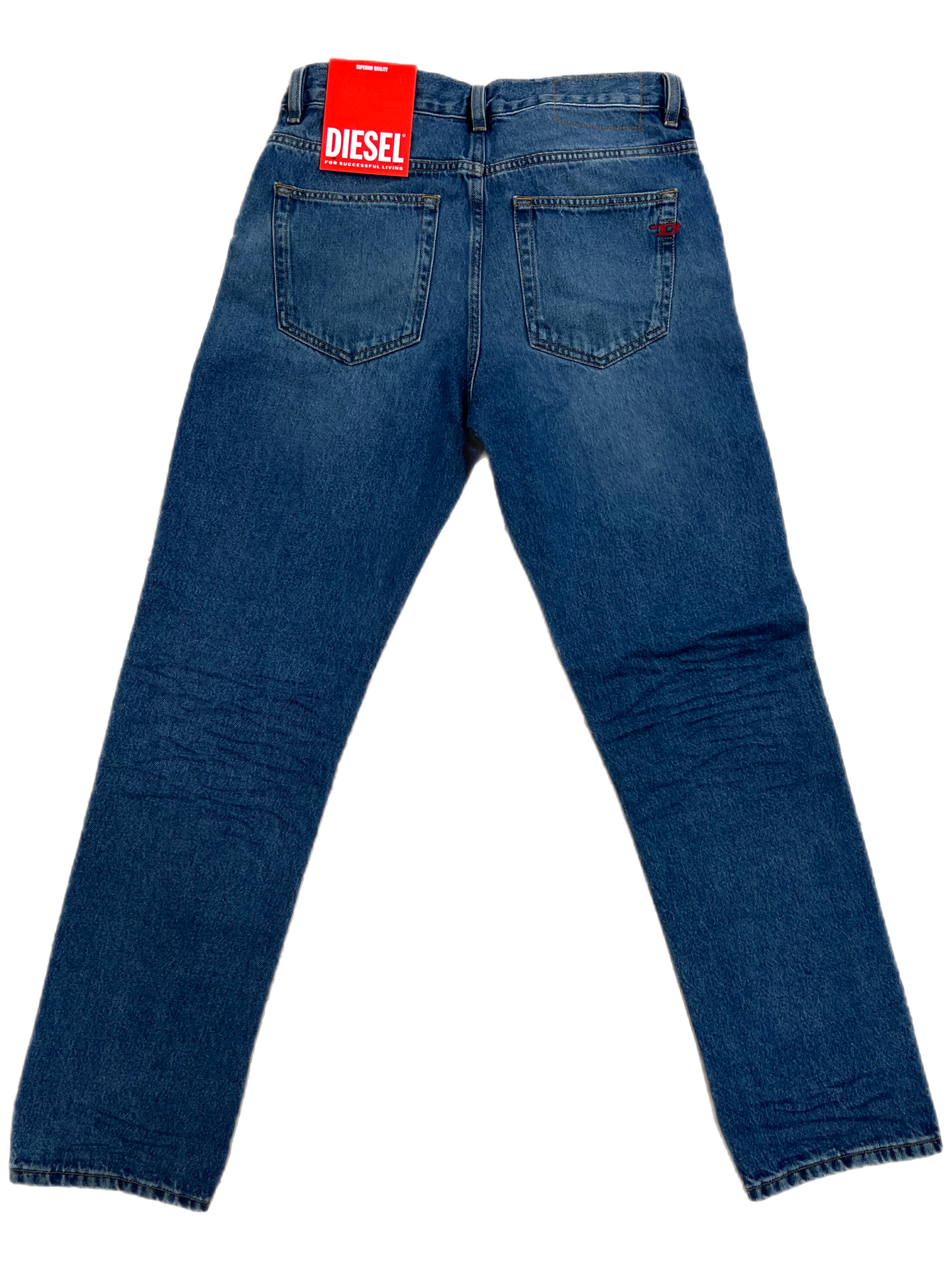 Regular Fit Jeans for Everyday Comfort and Style – Lucas