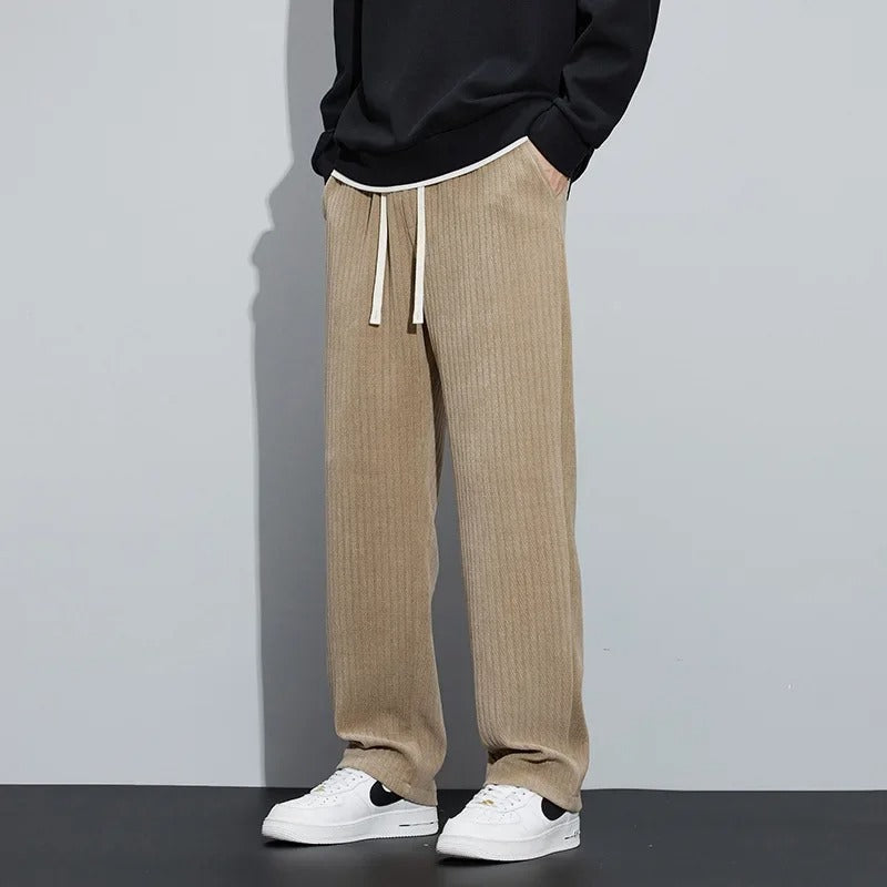 Premium Comfort Jogger Pants