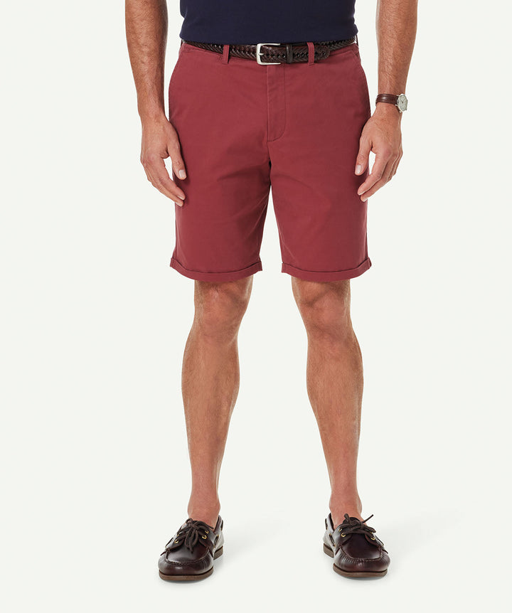 Modern Brick Club Shorts