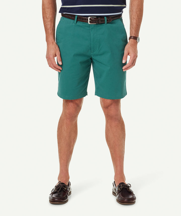 Vibrant Relaxed Fit Shorts