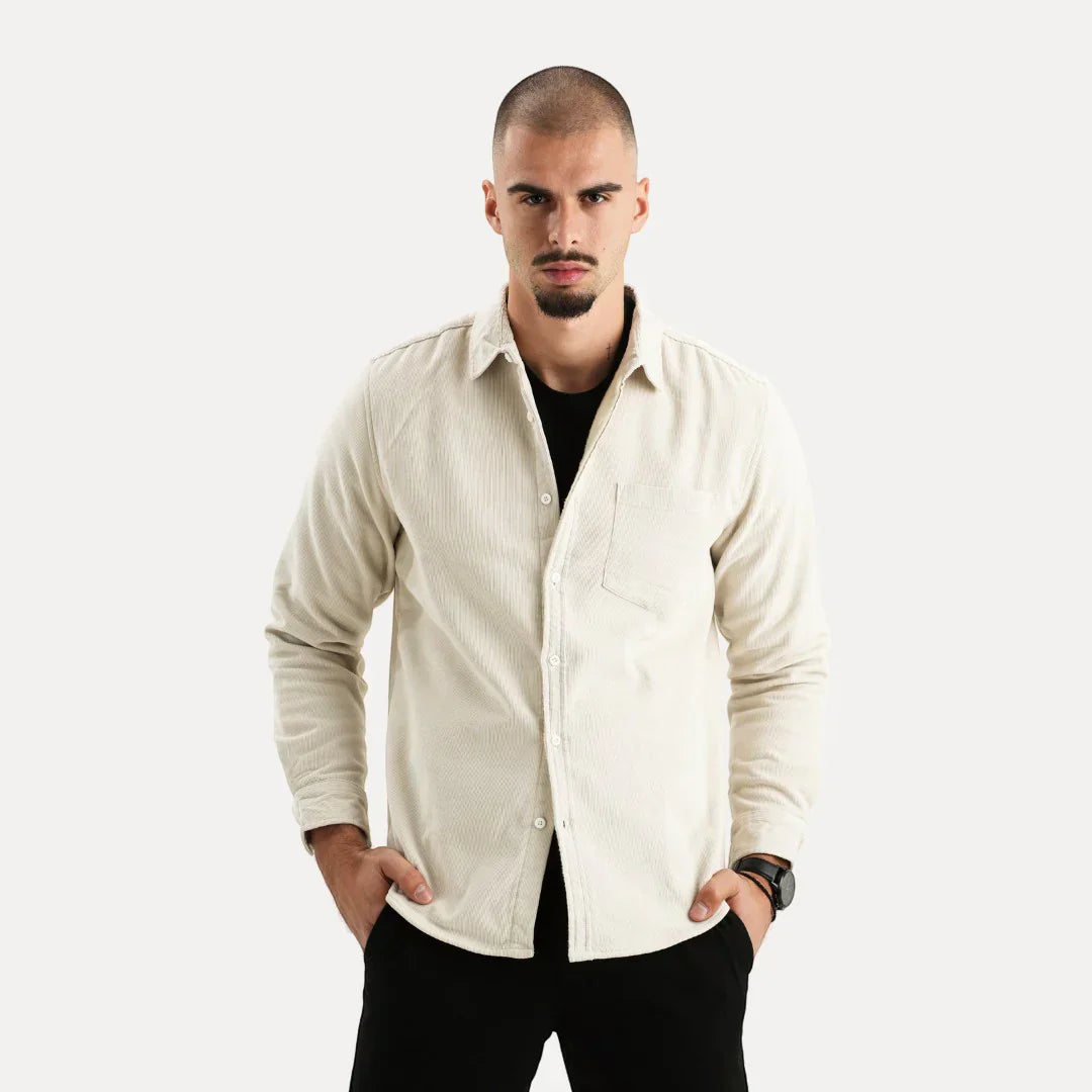 Orson | Collared Button Down Shirt