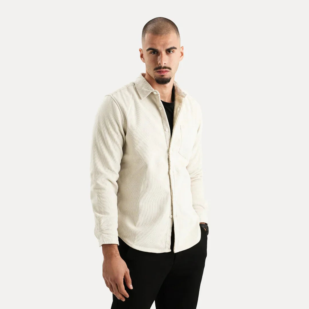 Orson | Collared Button Down Shirt