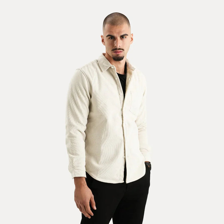 Orson | Collared Button Down Shirt