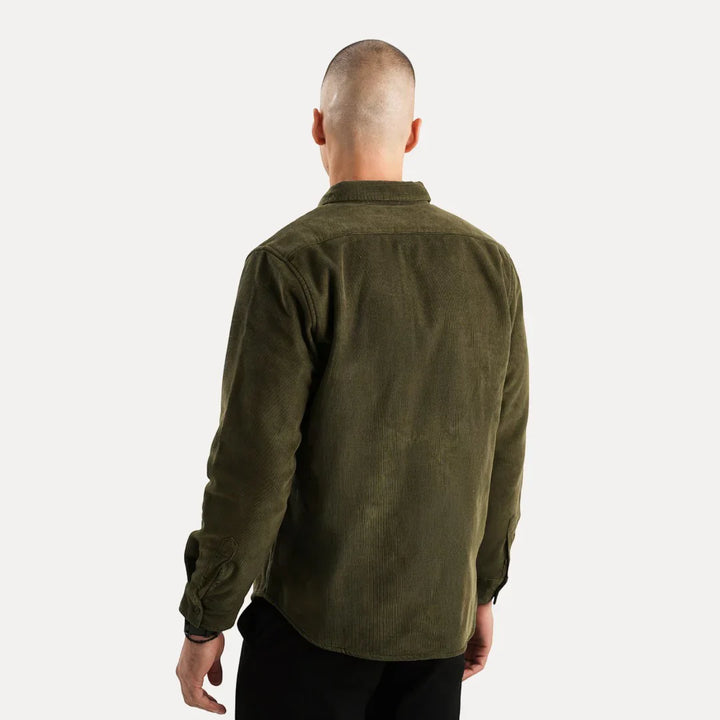 Orson | Collared Button Down Shirt
