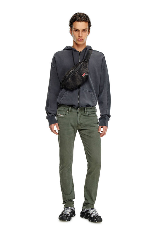 Skinny Fit Stretch Denim Jeans for Men – Oliver