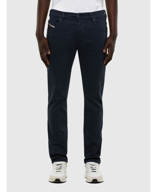 Soft Stretch Cotton Pants for All-Day Comfort – James