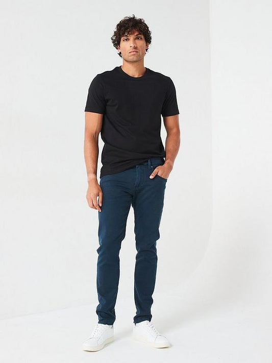 Slim Fit Jeans for Men – Stylish and Versatile – Ethan