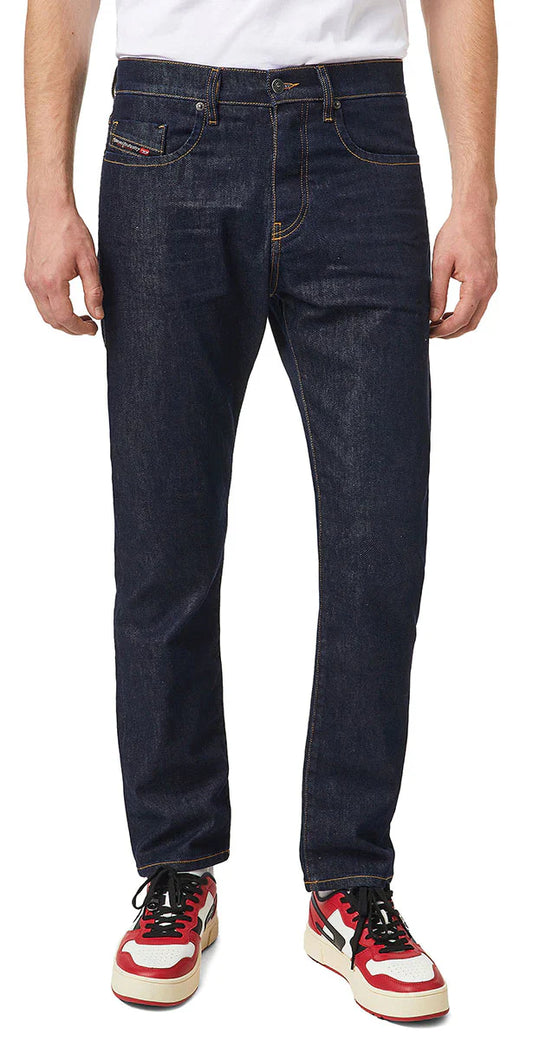 Stretch Cotton Blend Pants for All-Day Comfort – Daniel