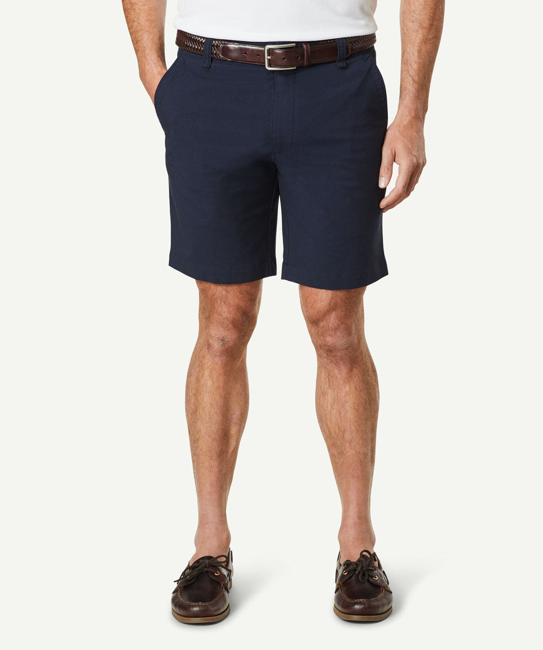 Midnight Active Comfort Shorts