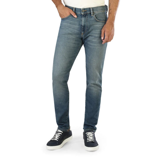 Stretch Cotton Blend Fabric for Everyday Comfort – Jason