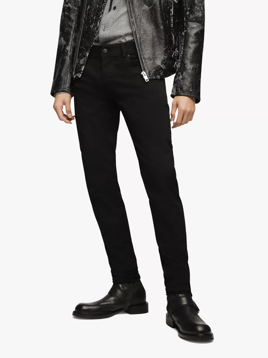 Skinny Fit Stretch Jeans for Men – Brent
