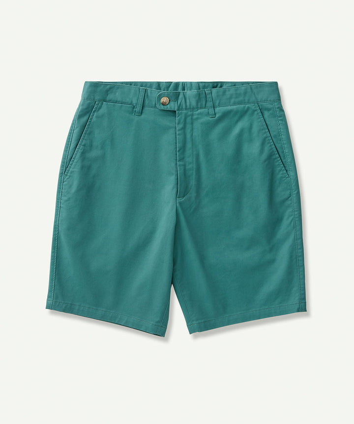 Vibrant Relaxed Fit Shorts