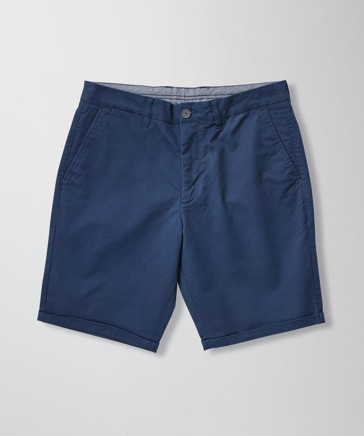 Modern Deep Club Shorts