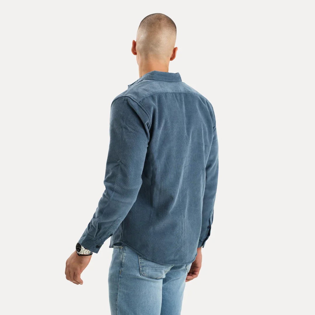 Orson | Collared Button Down Shirt