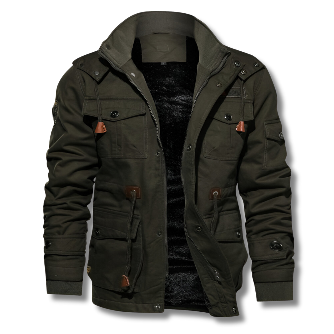 Premium Winter Jacket